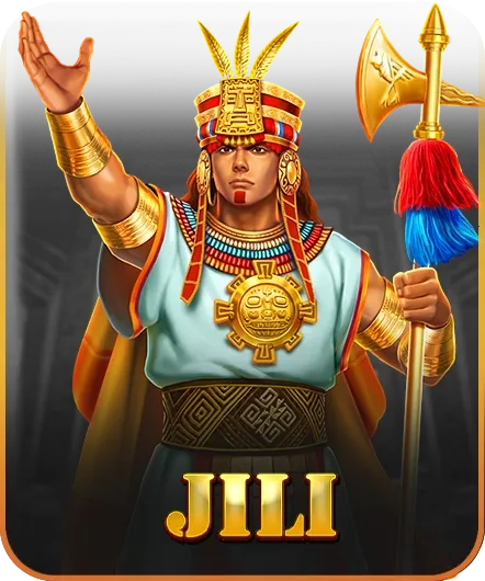 Jili Slot - ขวัญใจ168