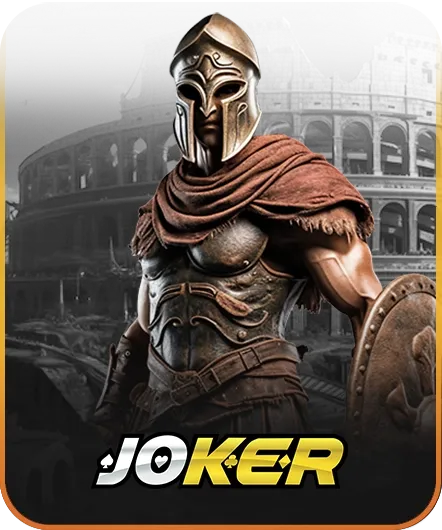 Joker - ขวัญใจ168